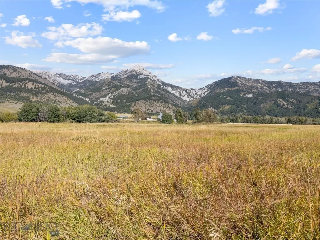 Tbd Springhill Community Road Belgrade MT 59714