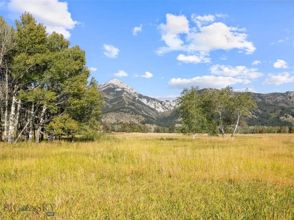 Tbd Springhill Community Road Belgrade MT 59714