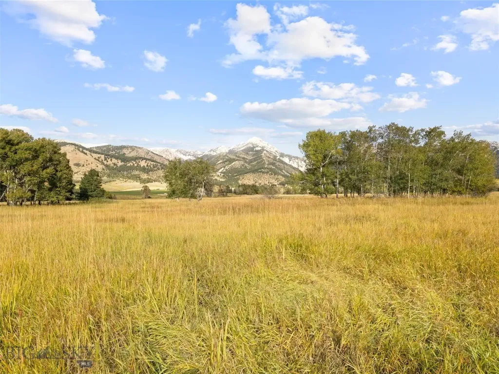 Tbd Springhill Community Road Belgrade MT 59714