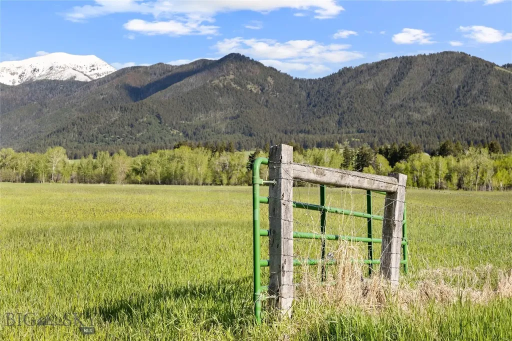 Tbd Springhill Community Road Belgrade MT 59714