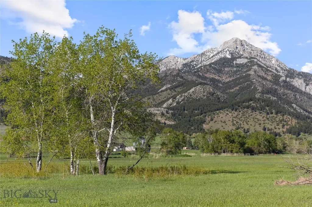 Tbd Springhill Community Road Belgrade MT 59714