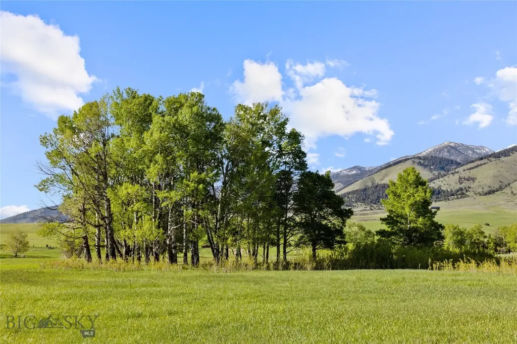 Tbd Springhill Community Road Belgrade MT 59714