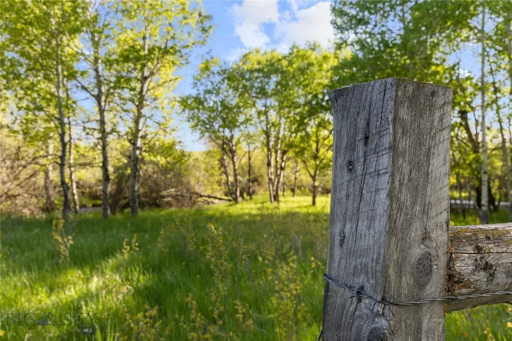Tbd Springhill Community Road Belgrade MT 59714