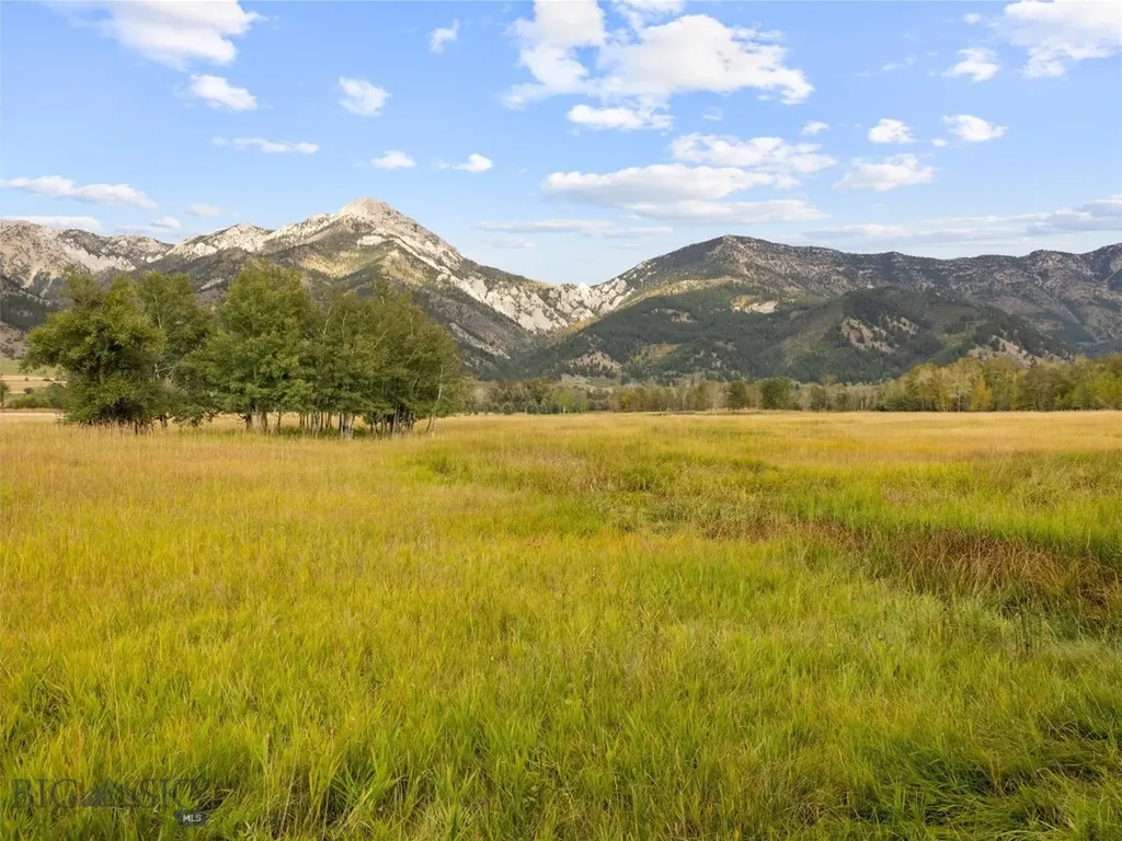 Tbd Springhill Community Road Belgrade MT 59714