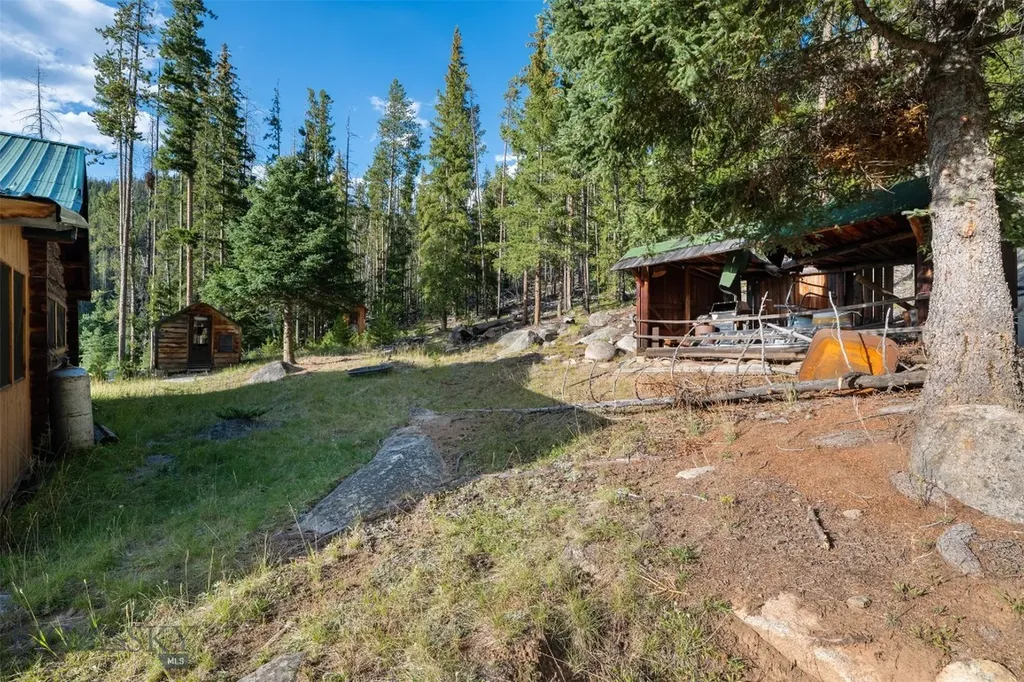 220 High Valley Road Butte MT 59632