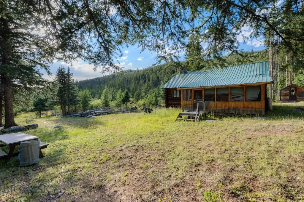 220 High Valley Road Butte MT 59632