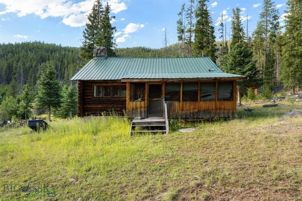 220 High Valley Road Butte MT 59632