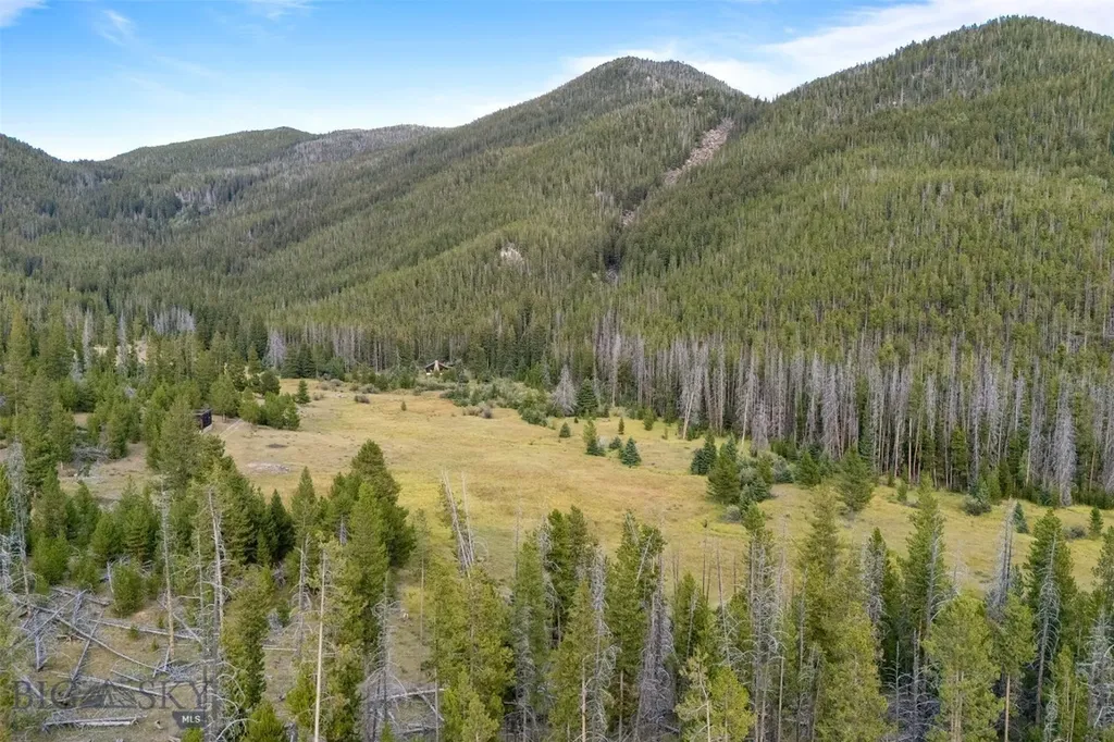 220 High Valley Road Butte MT 59632