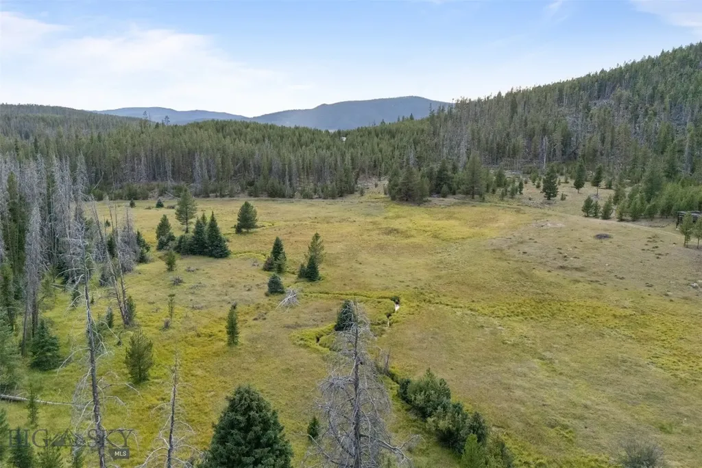 220 High Valley Road Butte MT 59632