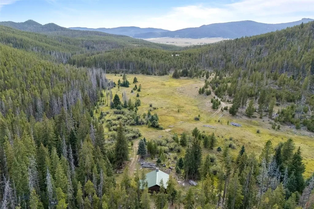 220 High Valley Road Butte MT 59632