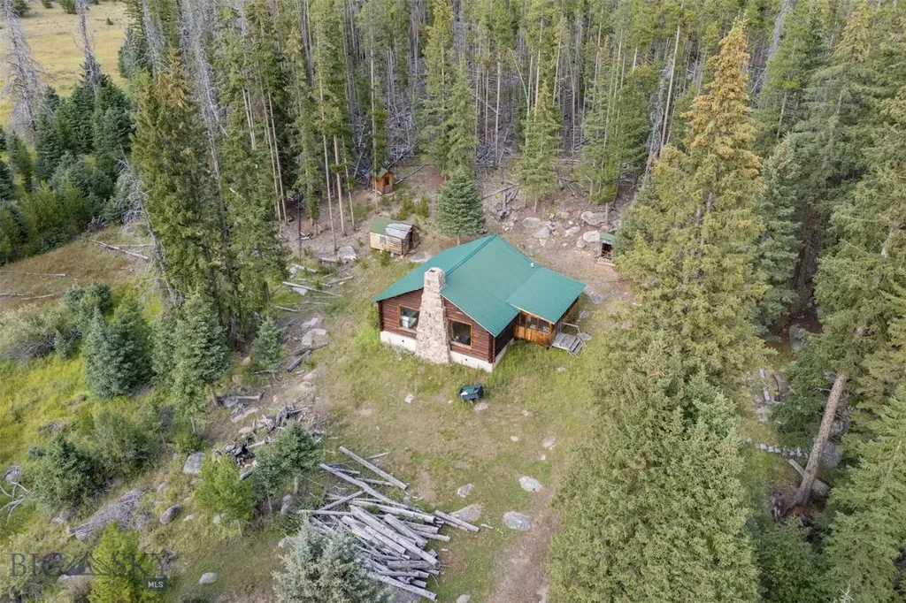 220 High Valley Road Butte MT 59632