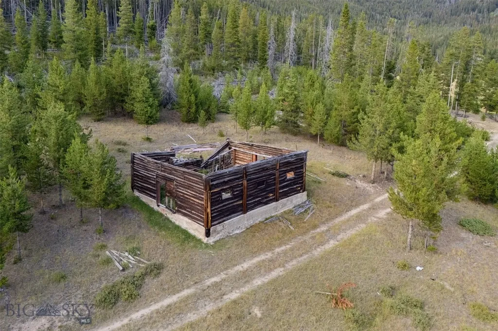 220 High Valley Road Butte MT 59632