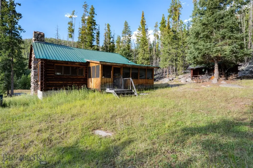 220 High Valley Road Butte MT 59632