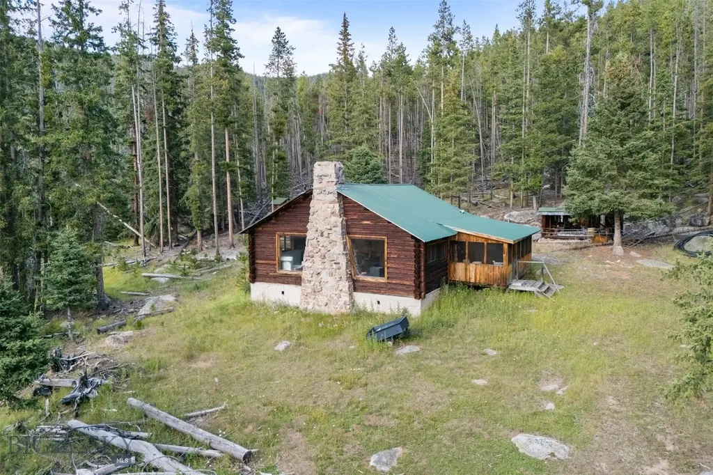 220 High Valley Road Butte MT 59632