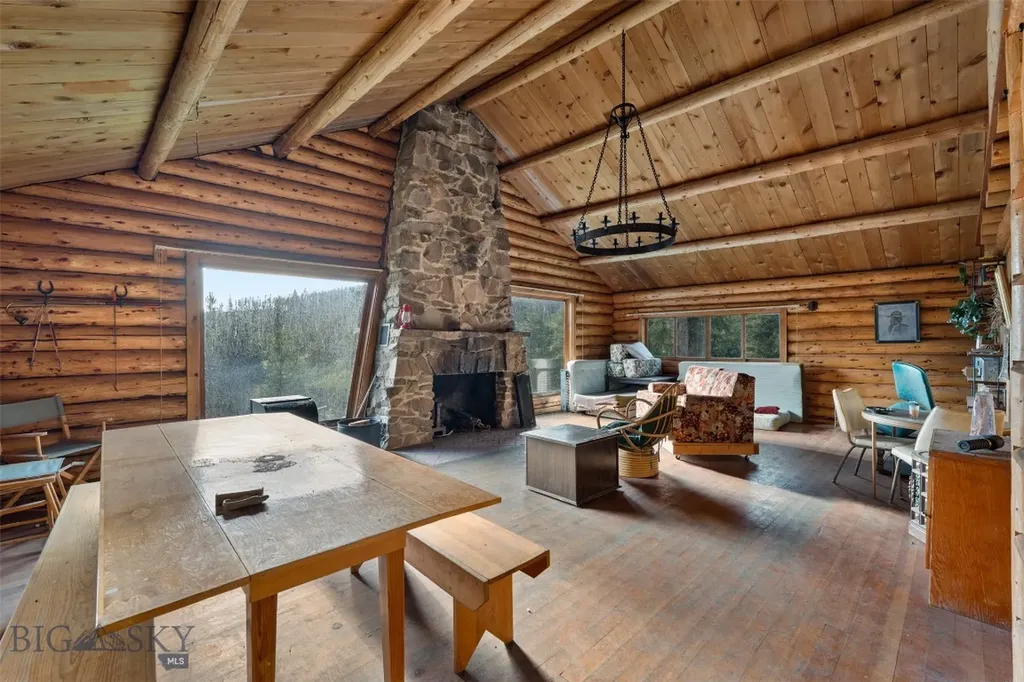 220 High Valley Road Butte MT 59632
