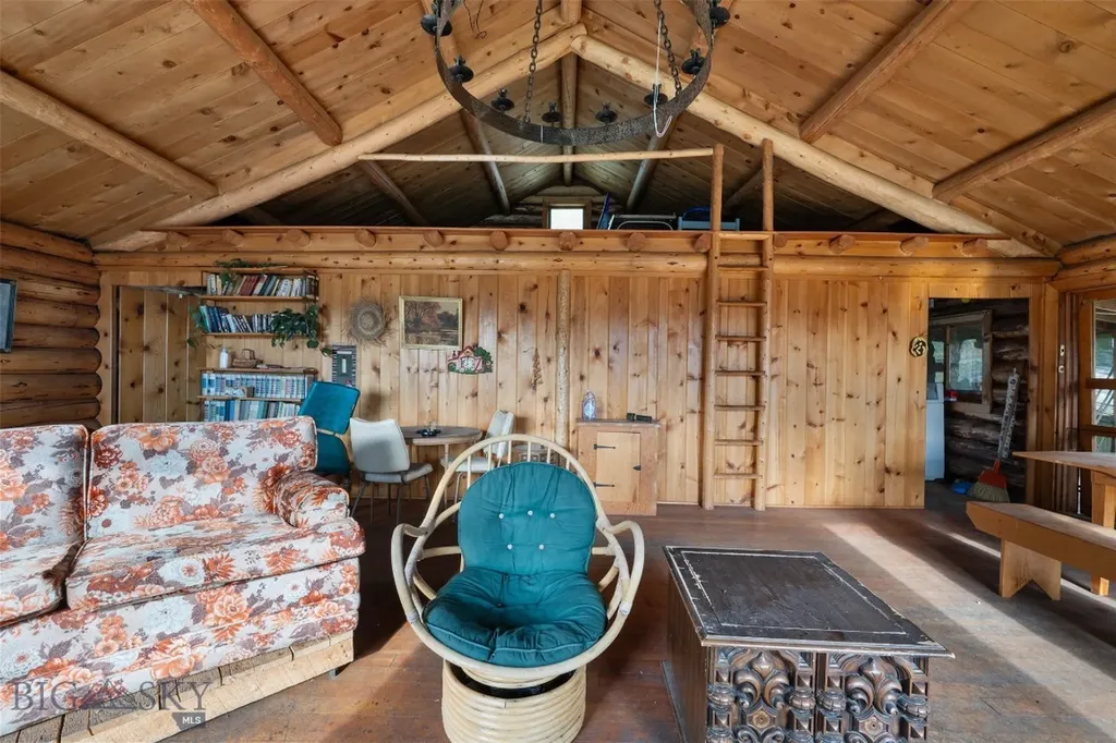 220 High Valley Road Butte MT 59632