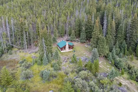 220 High Valley Road Butte MT 59632