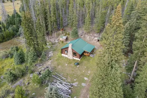 220 High Valley Road Butte MT 59632