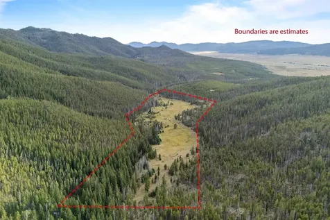 220 High Valley Road Butte MT 59632