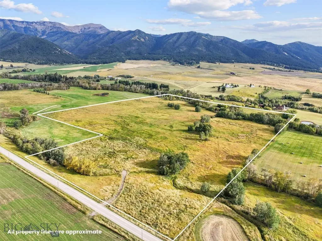 Tbd Springhill Community Road Belgrade MT 59714