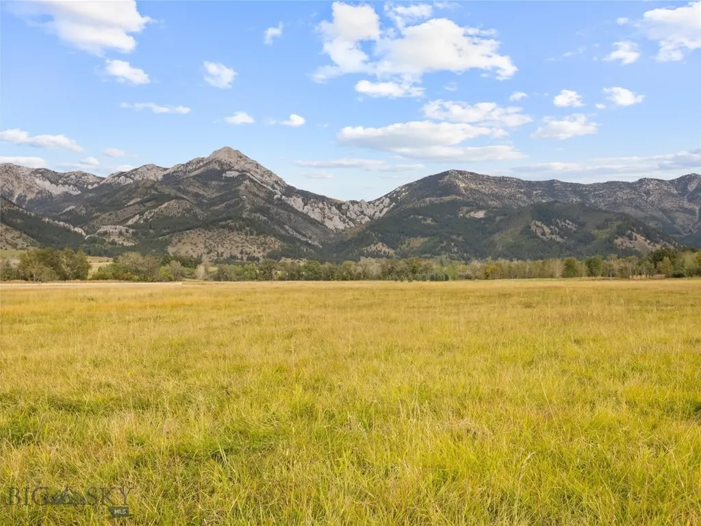 Tbd Springhill Community Road Belgrade MT 59714