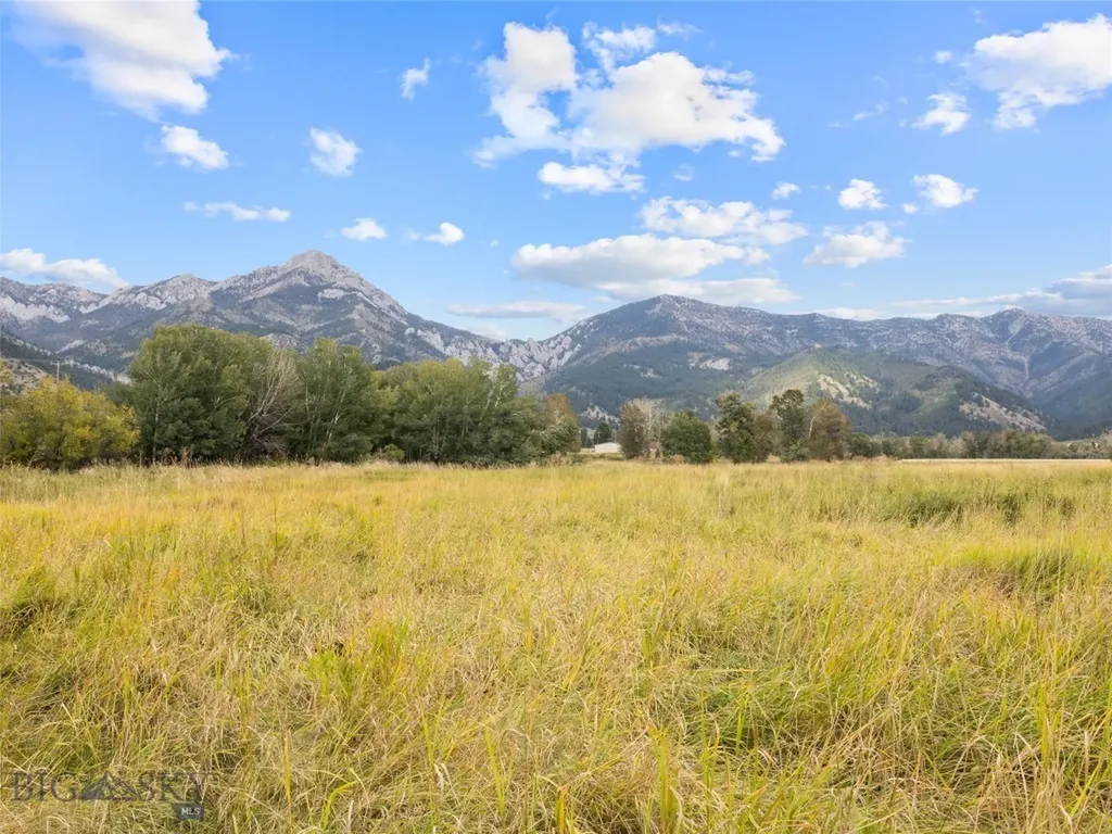 Tbd Springhill Community Road Belgrade MT 59714