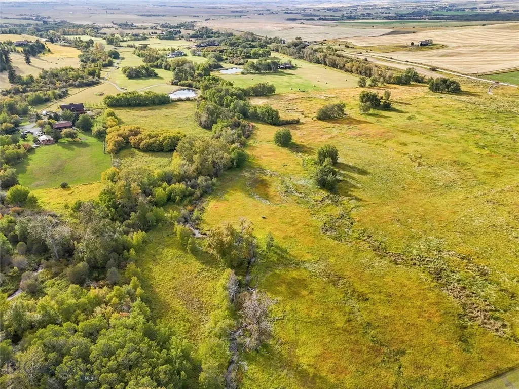 Tbd Springhill Community Road Belgrade MT 59714