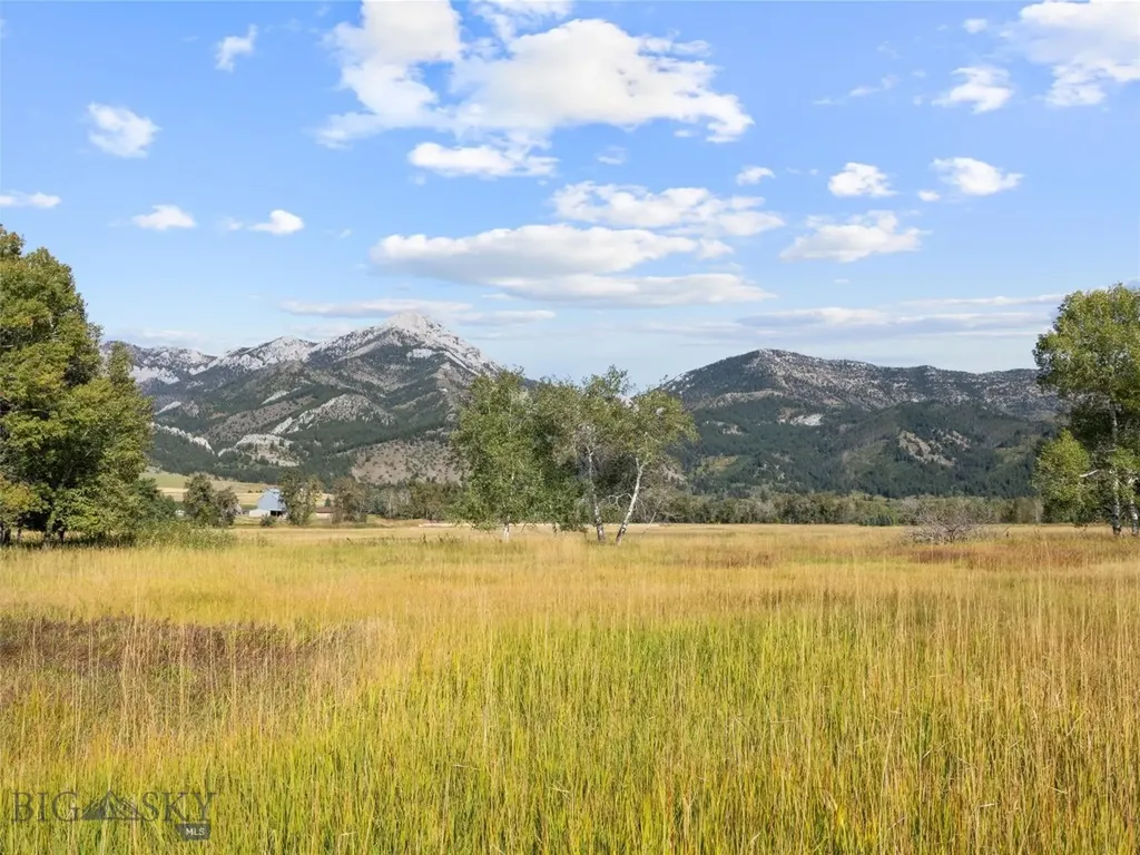 Tbd Springhill Community Road Belgrade MT 59714
