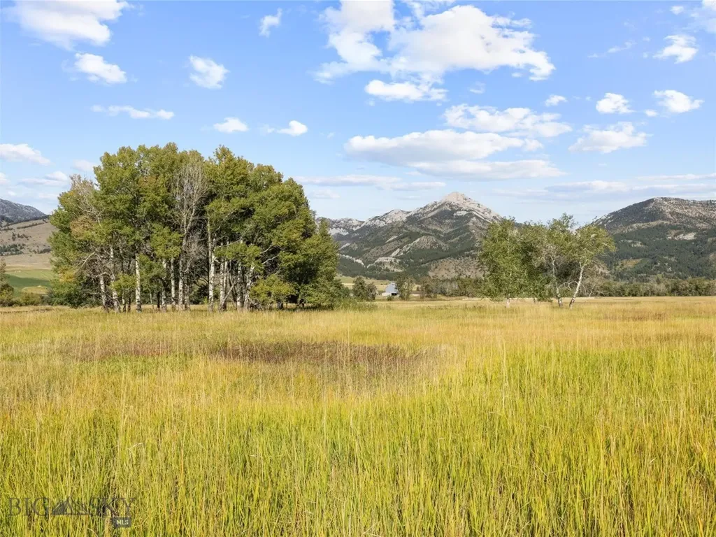 Tbd Springhill Community Road Belgrade MT 59714