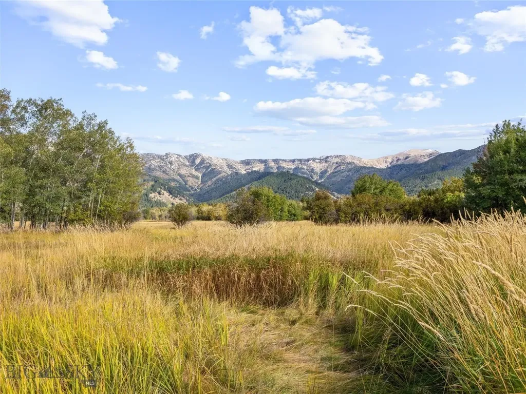 Tbd Springhill Community Road Belgrade MT 59714