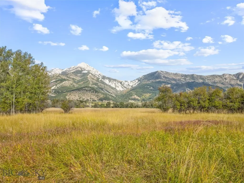 Tbd Springhill Community Road Belgrade MT 59714