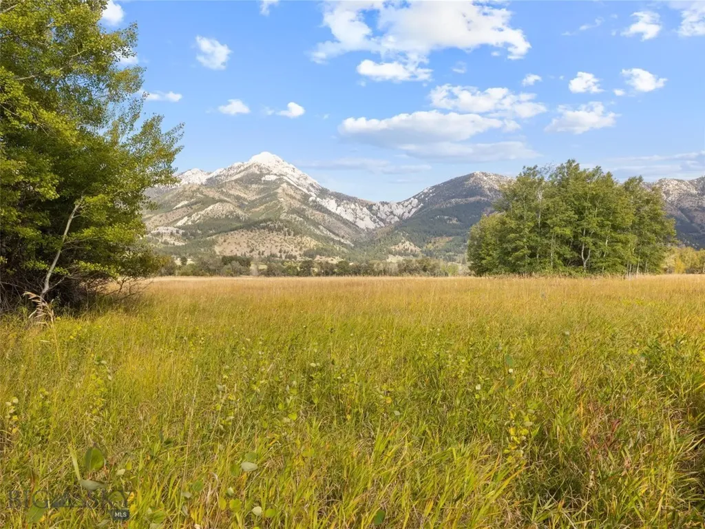 Tbd Springhill Community Road Belgrade MT 59714