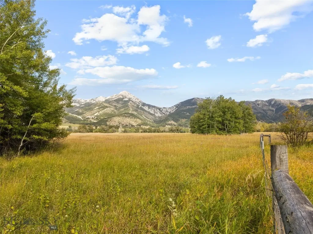 Tbd Springhill Community Road Belgrade MT 59714