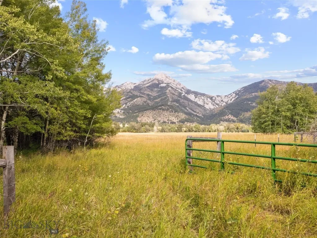 Tbd Springhill Community Road Belgrade MT 59714