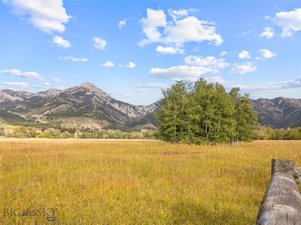 Tbd Springhill Community Road Belgrade MT 59714