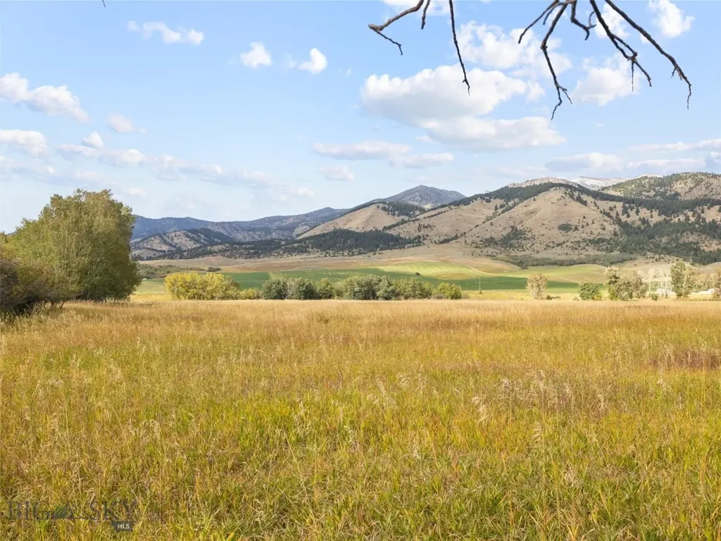 Tbd Springhill Community Road Belgrade MT 59714