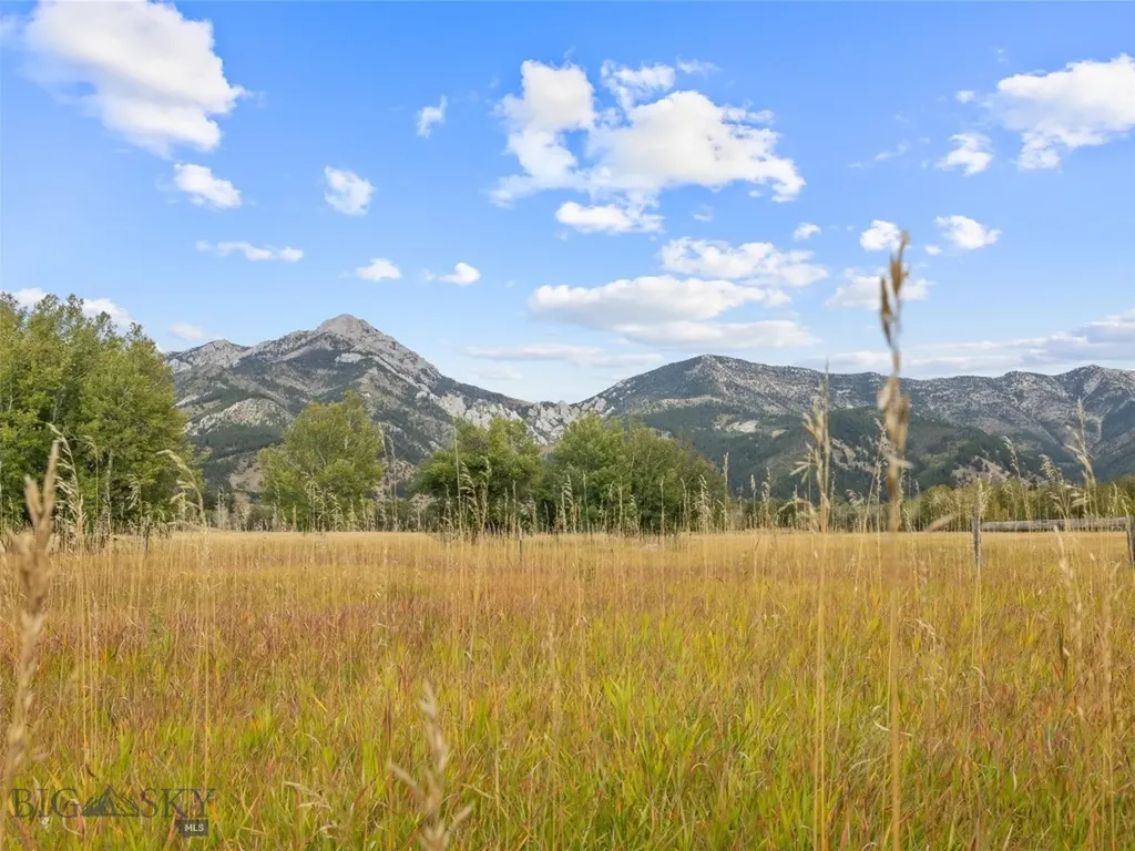 Tbd Springhill Community Road Belgrade MT 59714