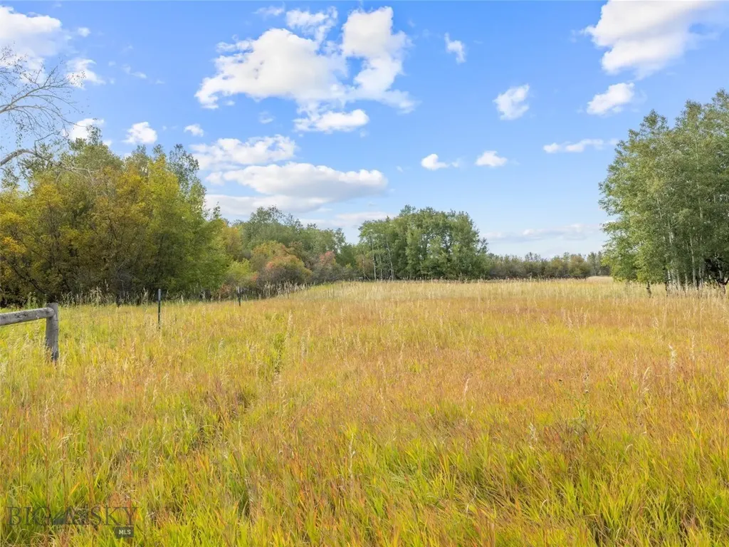 Tbd Springhill Community Road Belgrade MT 59714
