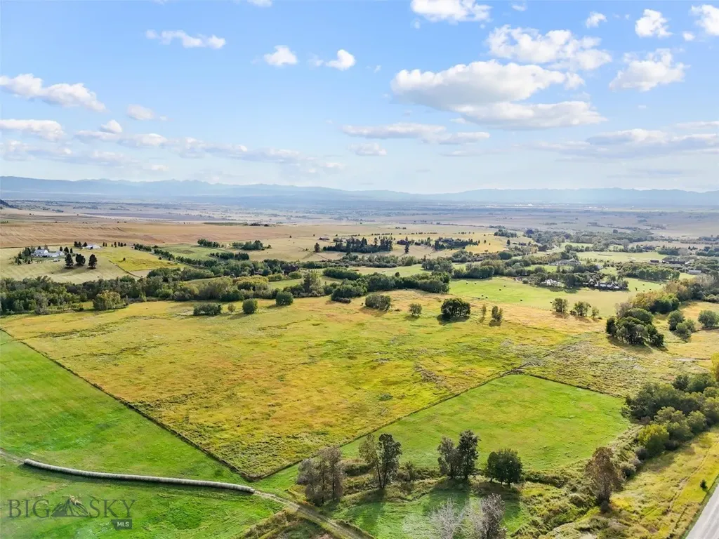 Tbd Springhill Community Road Belgrade MT 59714
