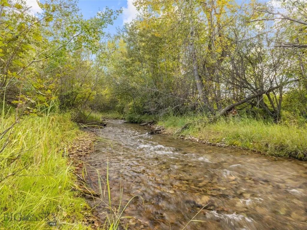 Tbd Springhill Community Road Belgrade MT 59714