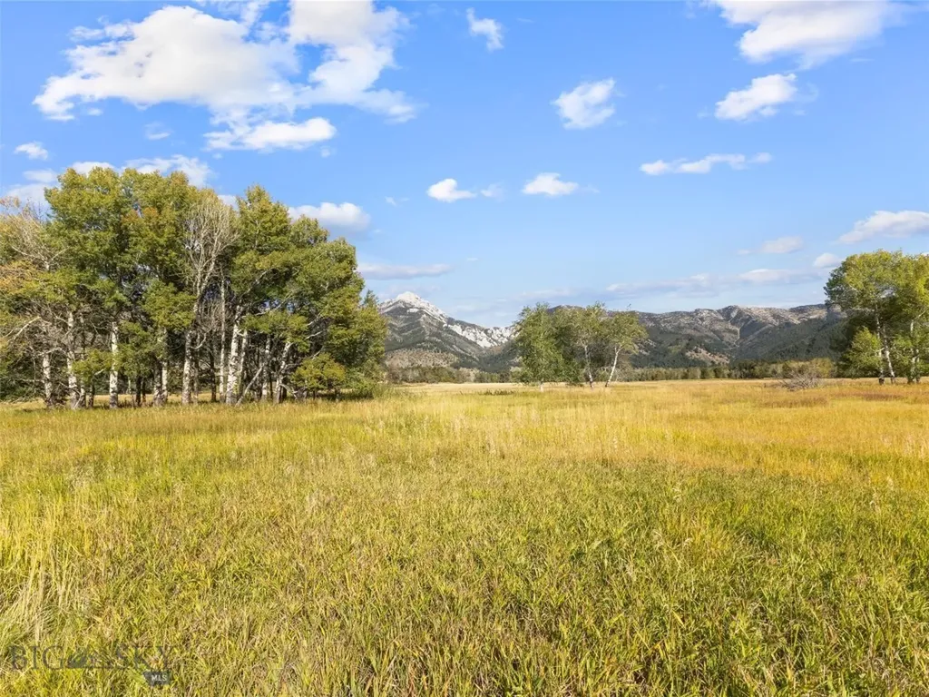 Tbd Springhill Community Road Belgrade MT 59714