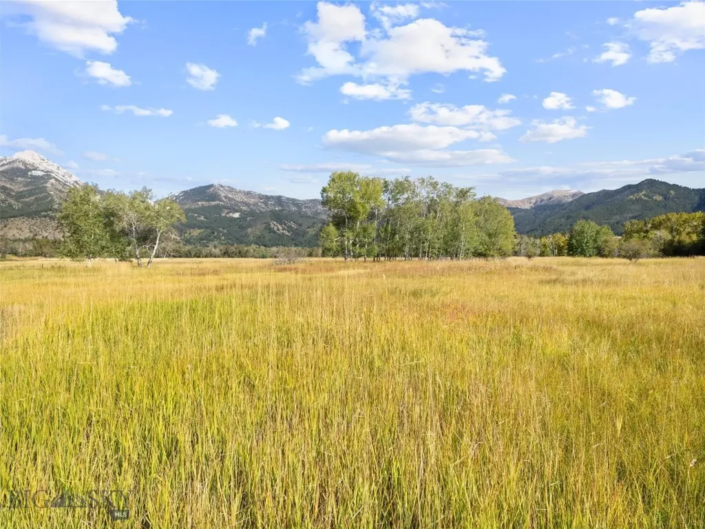 Tbd Springhill Community Road Belgrade MT 59714