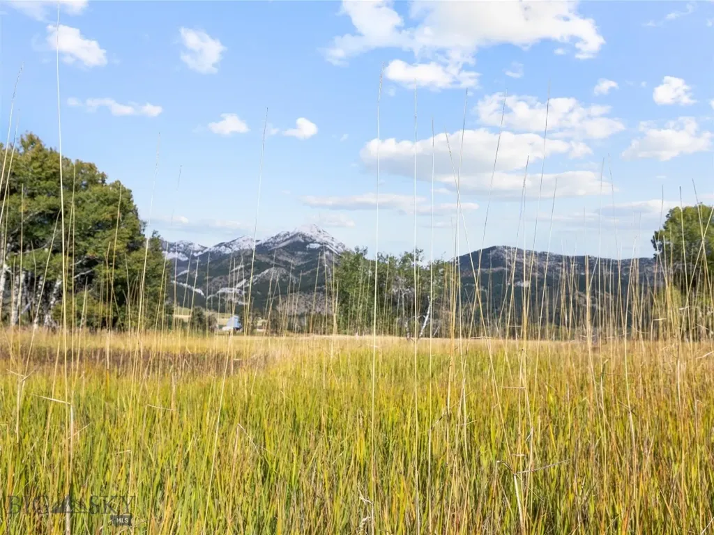 Tbd Springhill Community Road Belgrade MT 59714