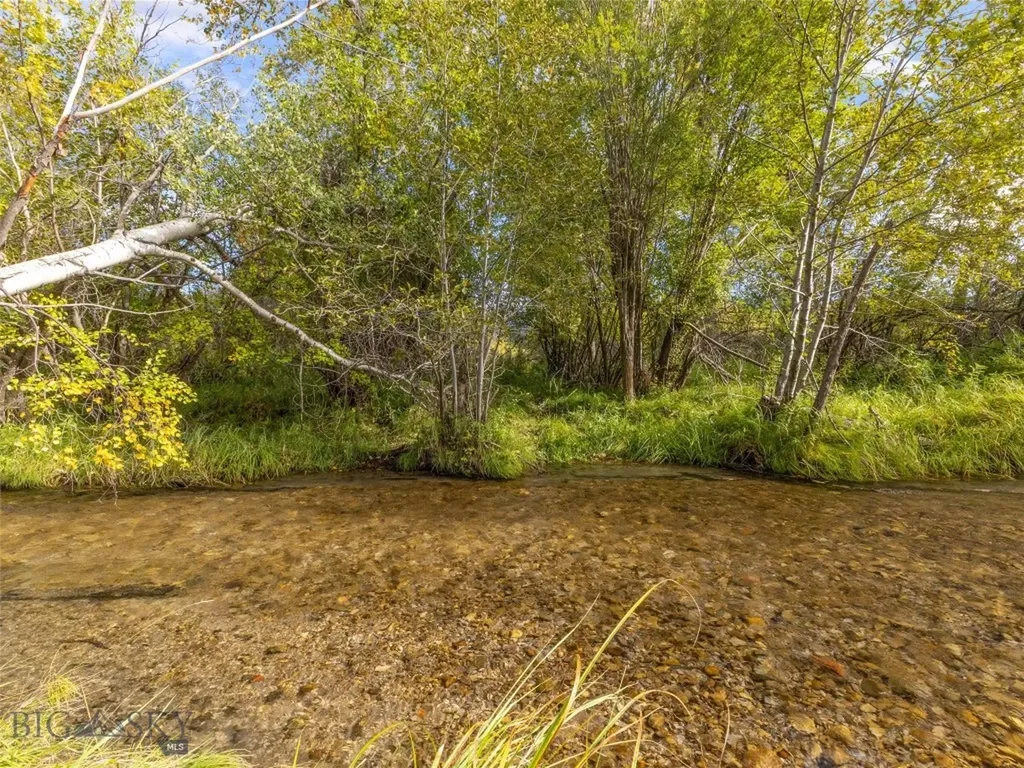 Tbd Springhill Community Road Belgrade MT 59714