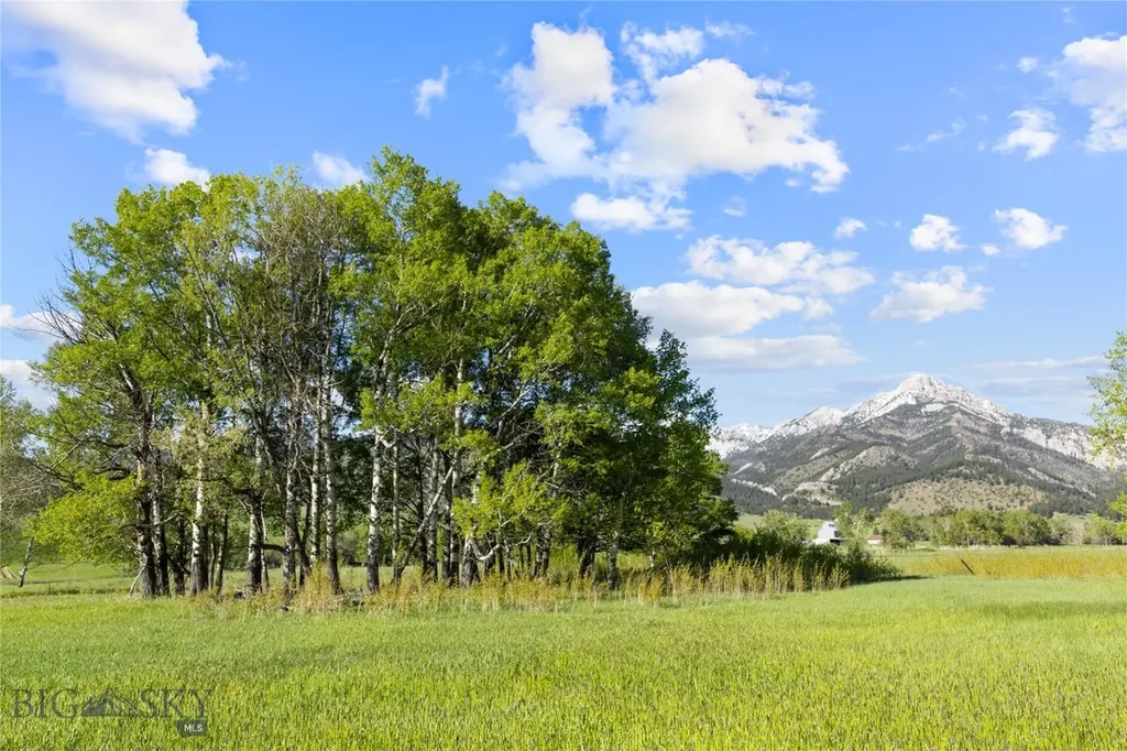 Tbd Springhill Community Road Belgrade MT 59714