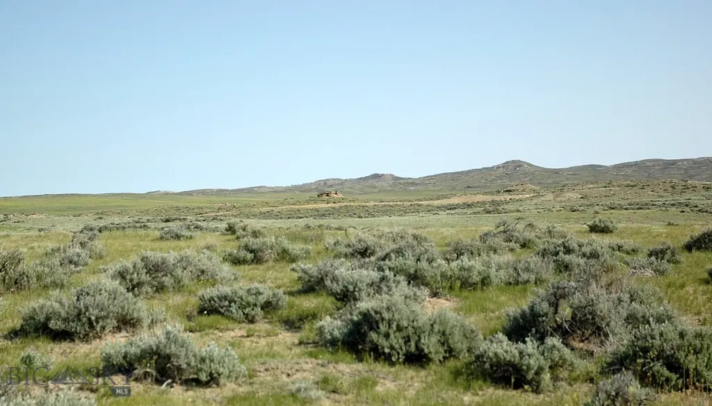 Nhn Brushland Drive Clark WY 82435