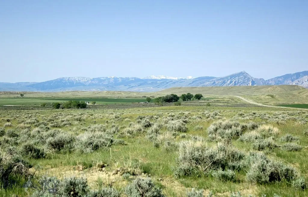 Nhn Brushland Drive Clark WY 82435