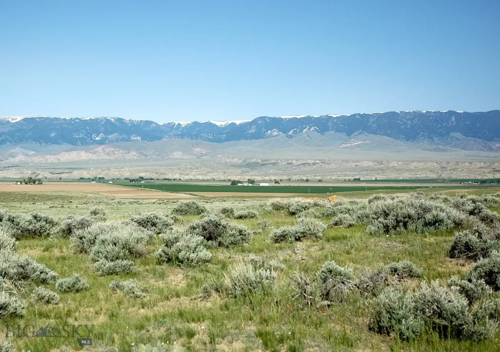 Nhn Brushland Drive Clark WY 82435