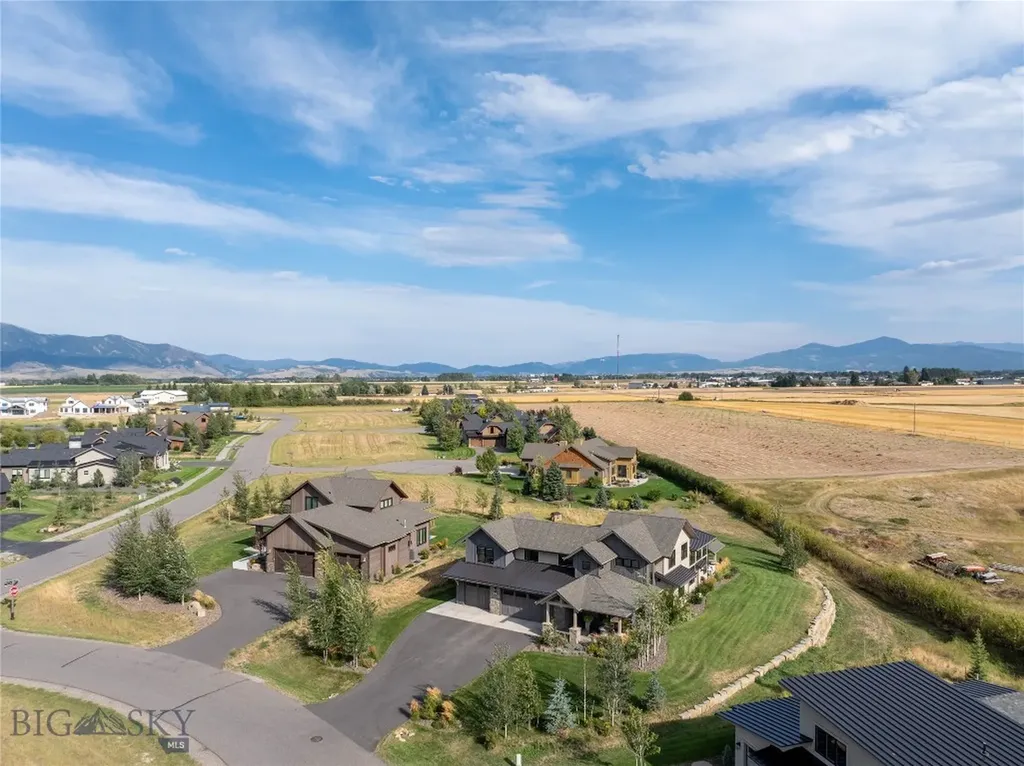 28 Defender Lane Bozeman MT 59718