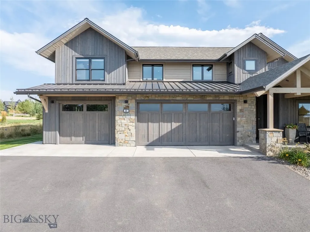 28 Defender Lane Bozeman MT 59718